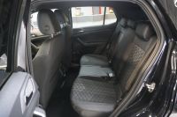 Volkswagen T-Cross - Vorschau Bild 8