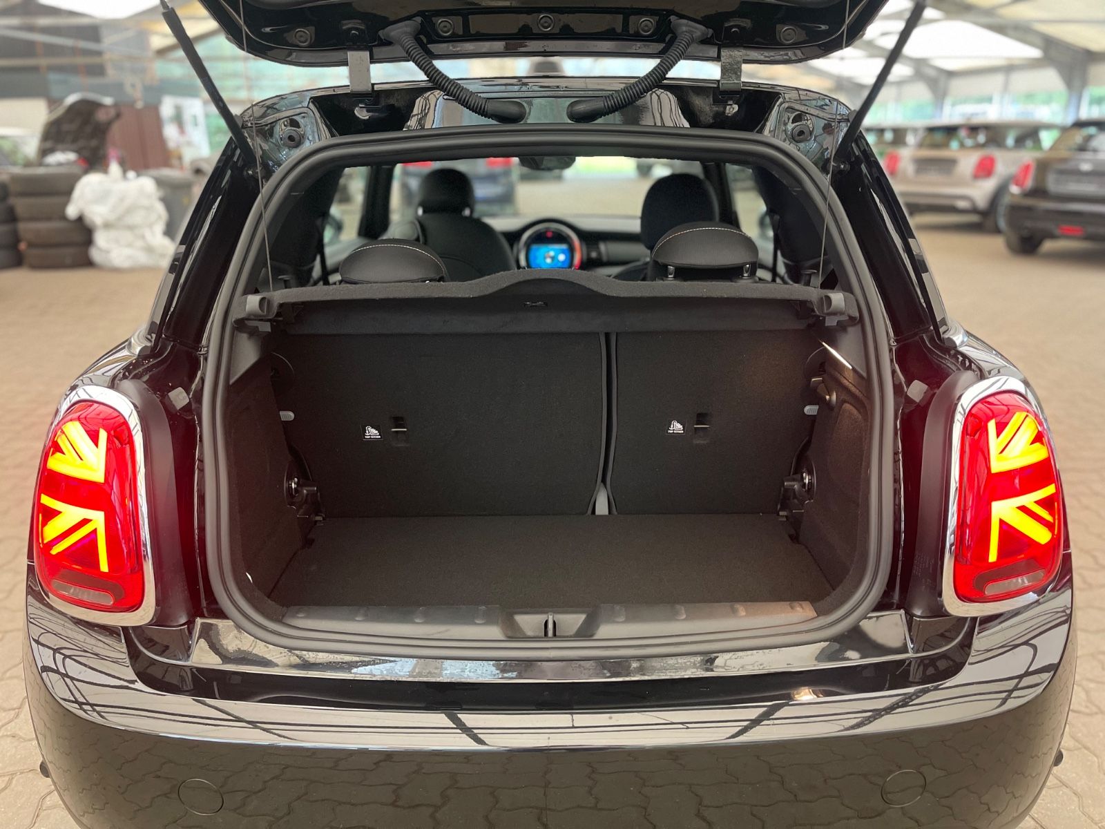 MINI ONE – Ansicht 19