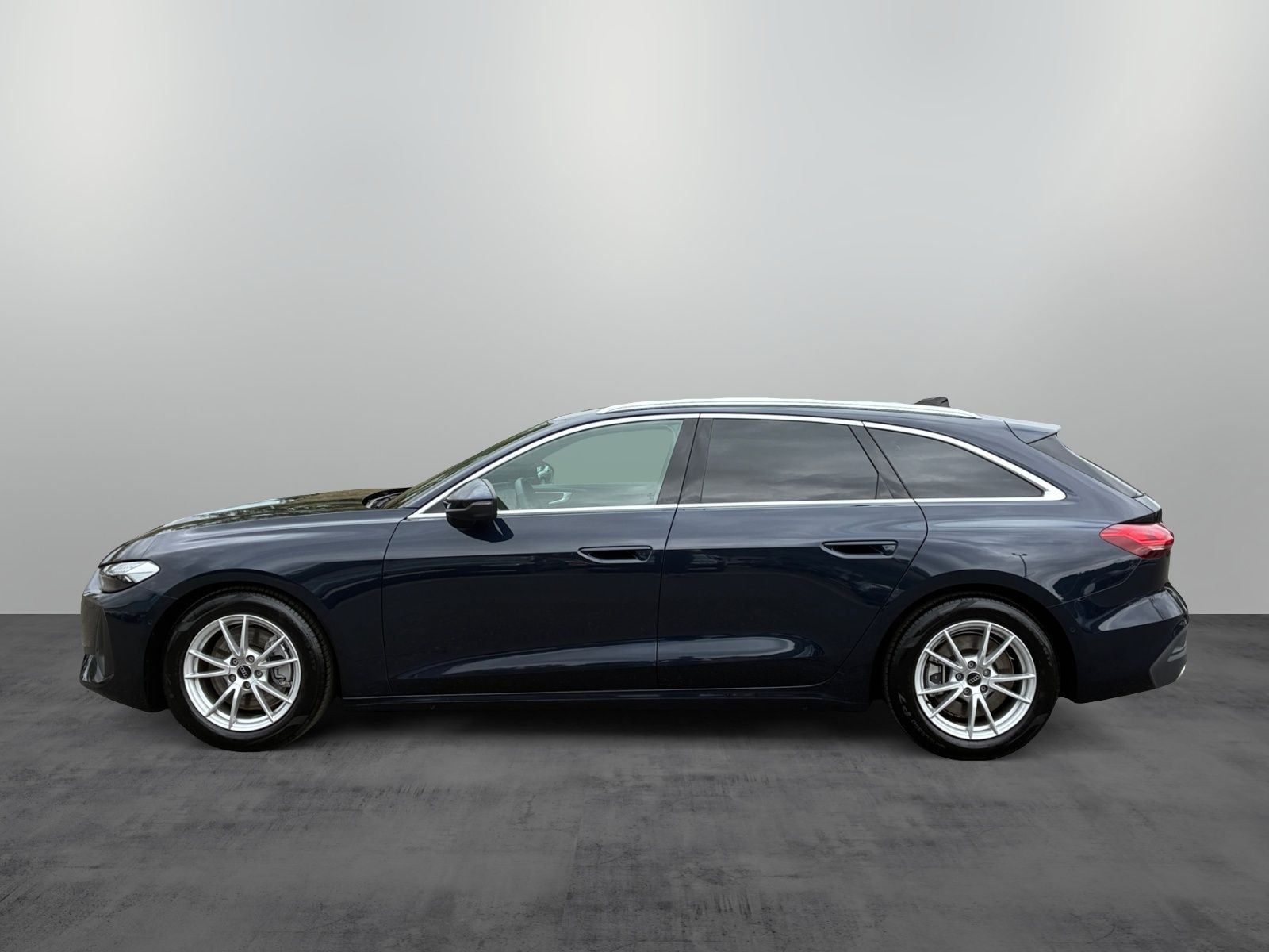 Audi A5 - Bild 4