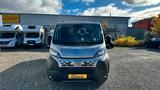 Fiat Ducato Pritsche Doka Maxi L3*KLIMA*CAM*LED*AHK - Fiat Ducato in Leverkusen