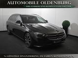 Mercedes-Benz E 220 d T Avantgarde 4M *Distro+*360°*StHz*BURM* - Mercedes-Benz E 220 Gebrauchtwagen in Oldenburg