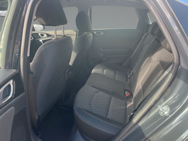 KIA ANDERE Ceed Spirit – Bild 9