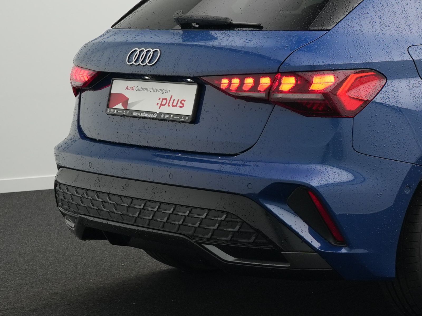 Audi A3 - Bild 40