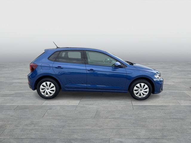 Polo LIFE 1.0 TSI NAVI SHZG APP-AON ACC LED DAB+