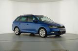 Skoda FABIA COMBI STYLE 1.2 TSI SCHECKHEFT VON SKODA - Skoda Fabia: 1.2