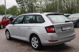 Skoda Fabia Combi 1.0 MPI Active Klima Sitzheizung PDC - Skoda Fabia: Combi Active