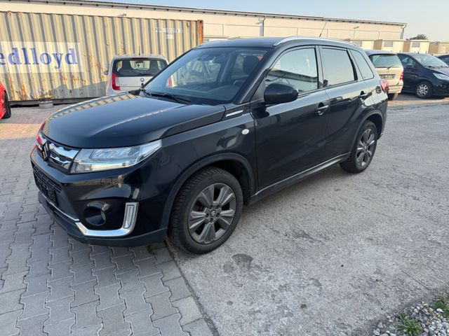 Suzuki Vitara 1.4 Mild-Hybrid Comfort+ 4x4,EURO 6