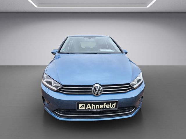 Golf Sportsvan im Kundenauftrag