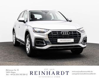 Audi Q5 - 7