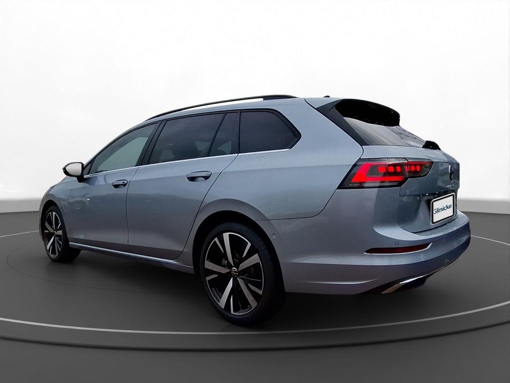 Volkswagen Golf 8