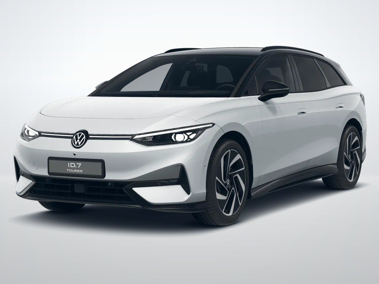 Volkswagen ID.7 Tourer Pro
