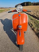 Vespa GTR 125 - VESPA 1970