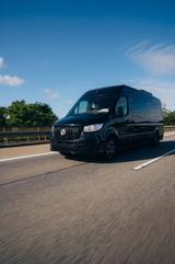 Mercedes-Benz Sprinter III Tourer 316 CDI AUF LAGER