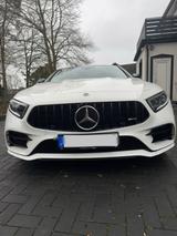 Mercedes-Benz Mercedes Benz Cls 400d 4 Matic - Mercedes-Benz CLS 400 von privat