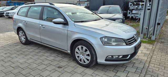 Volkswagen Passat Variant Trendline BlueMotion KLIMA*NAVI