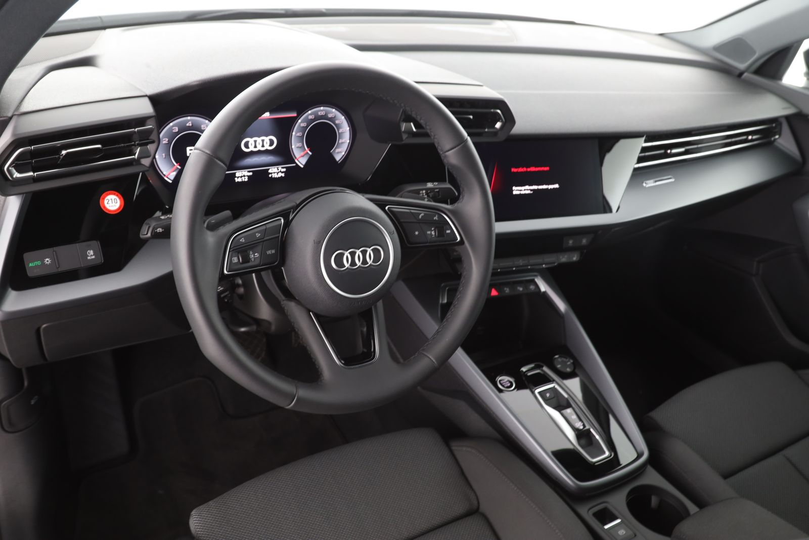 Audi A3 - Bild 11