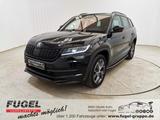 Skoda Kodiaq 2.0 TDI DSG Sportline 4x4 Navi|Standhzg.| - Skoda Kodiaq in Chemnitz