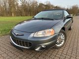 Chrysler Sebring Cabrio 2.7 Automatik TÜV/AU NEU - Chrysler Sebring mit Benzin-Antrieb: Cabrio, 2.7