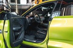 Fahrzeugabbildung Aston Martin DBX 707 *MWST./GARANTIE/Q-SONDERLACK*