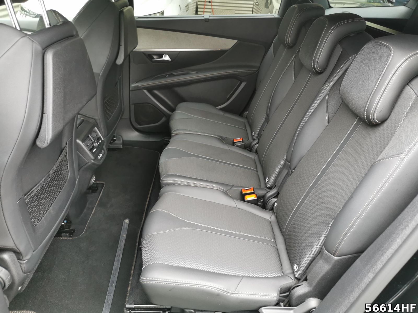 Fahrzeugabbildung Peugeot 5008 GT*ACC*PDC+Cam*Sitzhzg*Navi*