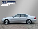 Mercedes-Benz E270 CDI Avantgarde-2. Hand-Bi-Xenon-Pano-AHK - Mercedes-Benz E 270: Cdi Avantgarde