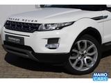 Land Rover Range Rover Evoque 2.0 Si Prestige Pano/1. Hd./K - Land Rover Gebrauchtwagen