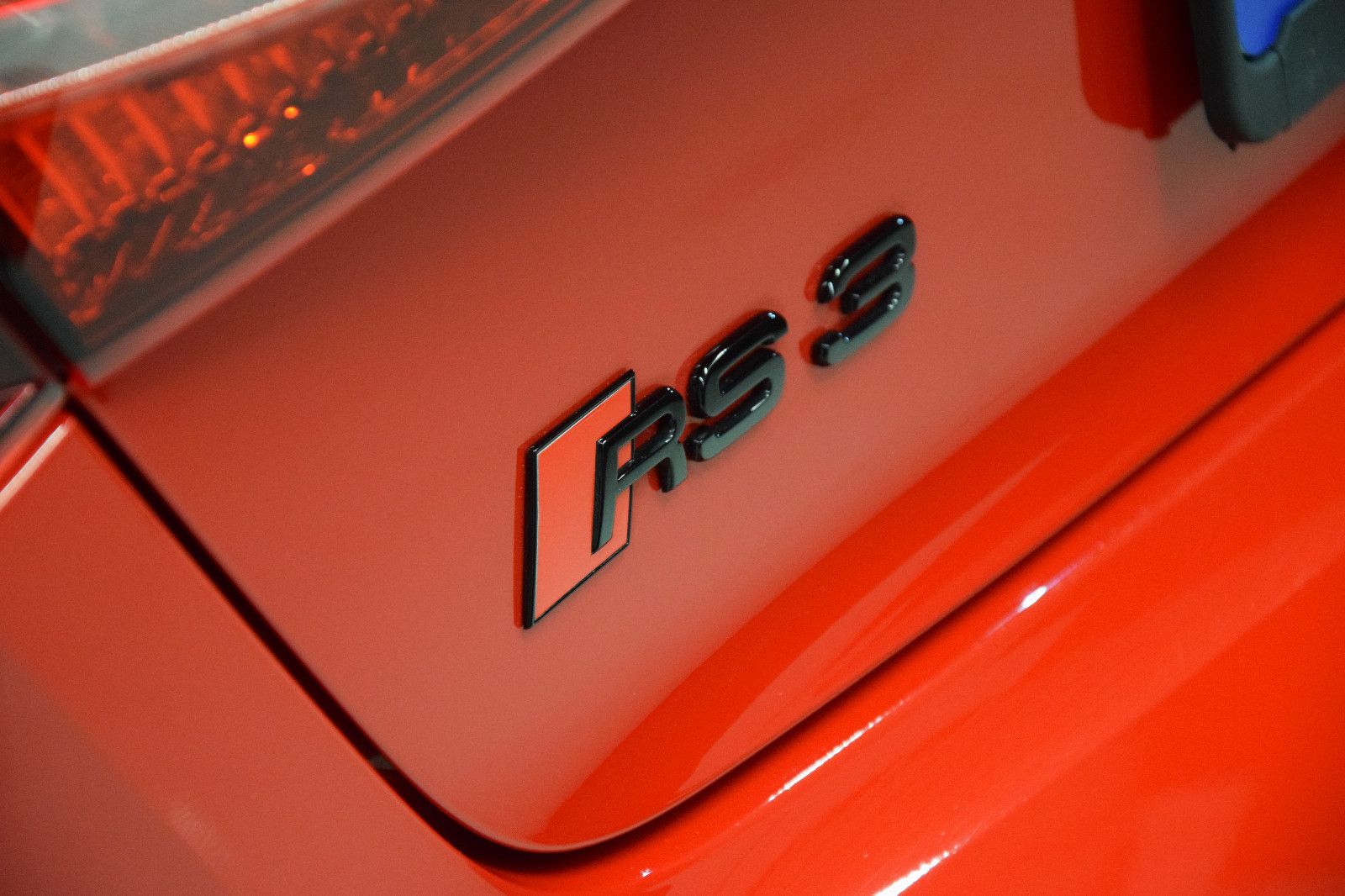 Fahrzeugabbildung Audi RS3 Sportback 2.5 TFSI quattro Pano Schale B&O