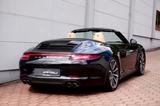 Porsche 911 Carrera 4S Cabrio PDK °BOSE°14WEGE°PDLS°PTV° - Porsche: 911 Pdk