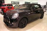 MINI Cooper Cabrio JCW John Cooper Works TOP SH DE - gebrauchte Mini Cabrios