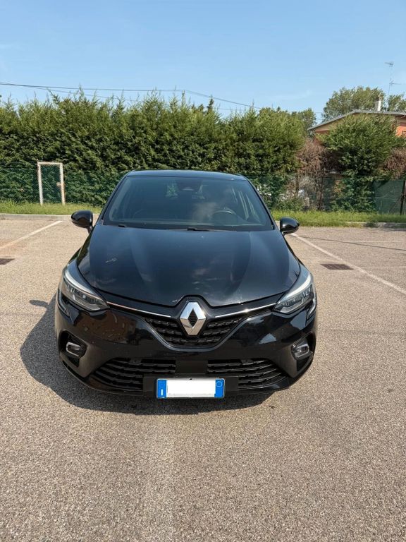 Image of Renault Clio