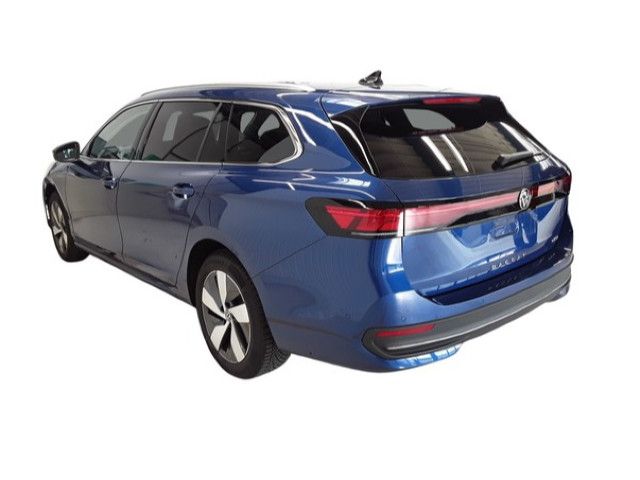 Volkswagen Passat Variant - Bild 4