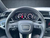 Audi Q3 - Vorschau Bild 11