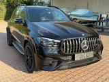 Mercedes-Benz GLE 53AMG 4MATIC PANO MY25 CARBON AIRMATIC HuD - Mercedes-Benz Neuwagen in Bielefeld