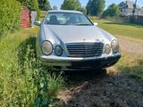 Mercedes-Benz CLK 200 ELEGANCE Elegance - gebrauchte Mercedes-Benz CLK 200 aus dem Jahr 1998