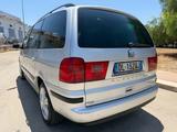 Seat ALHAMBRA 2.0 DIESEL 140 CV - 7 POSTI - gebrauchte Seat Alhambra aus dem Jahr 2008
