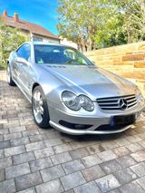 Mercedes-Benz SL 500 - AMG Paket ab Werk - Designo  - Facelift - Mercedes-Benz SL 500: Designo