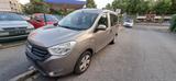 Dacia Dokker 1.6 Laureate*Klima*Garantie*LPG*Tüv neu* - Dacia Dokker in Dortmund