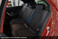 MERCEDES-BENZ A 180 d~Automatik~Navi Pro~LED~SHZ~Service neu