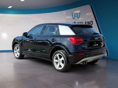 Fahrzeugabbildung Audi Q2 1.5 TSI Sport LED SHZ PDC VIRTUAL NAVI