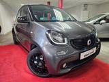 Smart ForFour 1.0 proxy + Servce, Tüv NEU + - gebrauchte Smart ForFour aus dem Jahr 2015