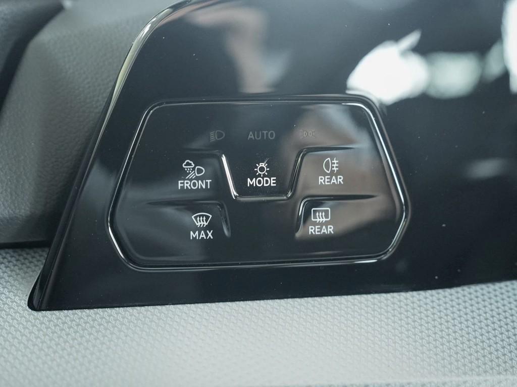 Volkswagen Golf VIII 1,5 TSI Goal,AHK,LED,ACC,ALU,Navi Appl, миниатюра 17