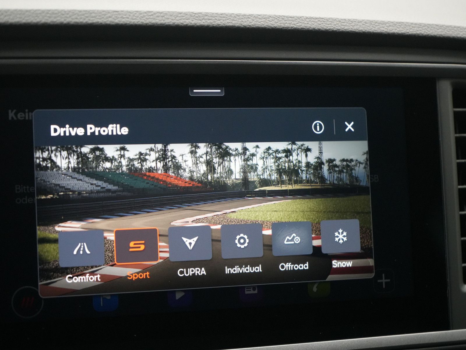 Cupra Ateca - Bild 15