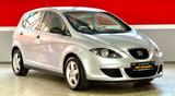 Seat Altea Reference 1.6*2.HAND*KLIMA*AHK*ALU*ISOFIX* - Seat Altea: 1.2