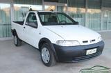 Fiat Strada 1.9 JTD Pick-up Fiorino - Fiat Strada SUV