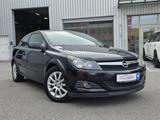 Opel Astra H 1.6 GTC KLIMA ALU TÜV ZV BC SERVICE NEU - Opel Astra aus 2007: Gtc