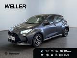 Toyota Yaris Hybrid 1.5 Team Deutschland *CarPlay*SHZ*C