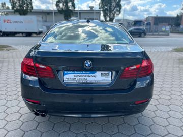 BMW 525 - 6