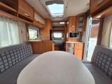 HYMER / ERIBA / HYMERCAR ERIBA 545 A - Angebote
