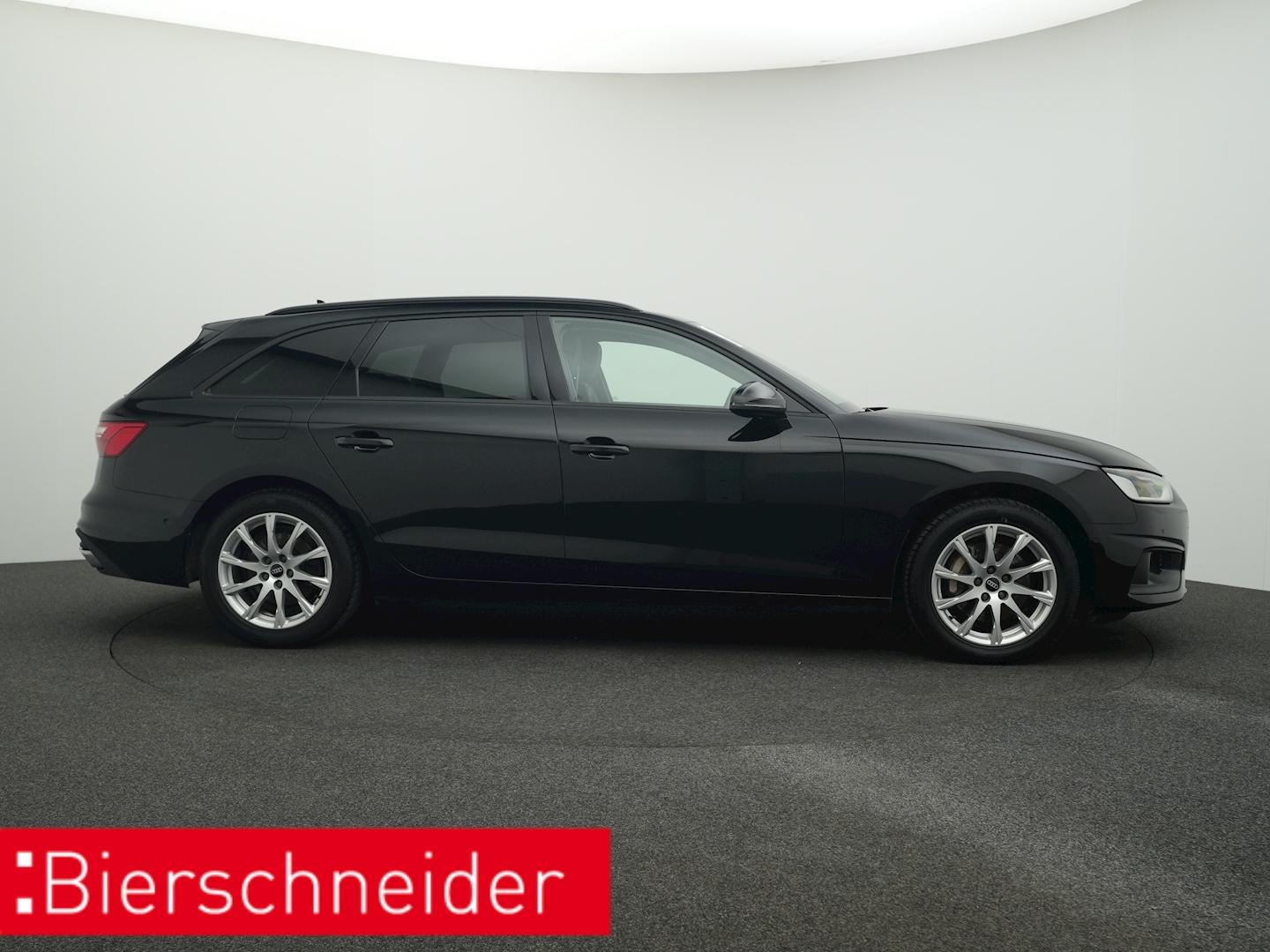 Audi A4 Av. 40 TDI Tiptronic quattro NAVI LED SHZ, миниатюра 7
