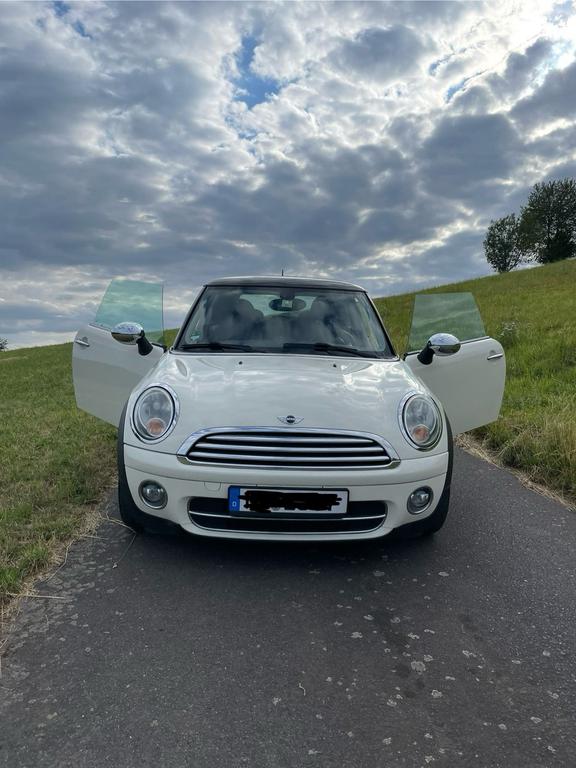 MINI Cooper D